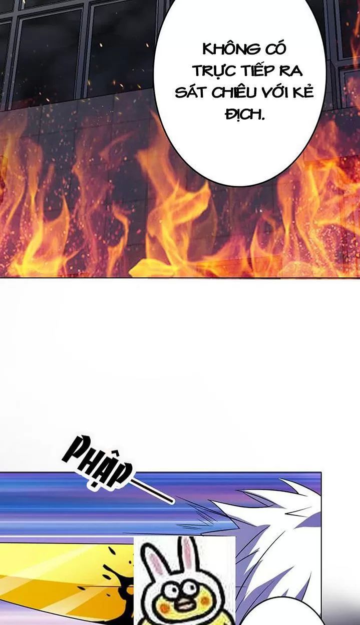 Quy Luật Tình Yêu Ở Mạt Thế Chapter 201 - Trang 2