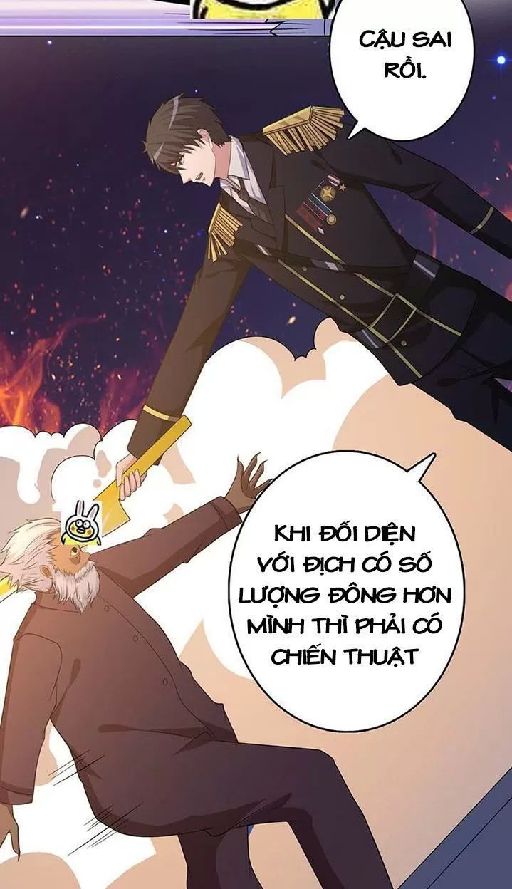 Quy Luật Tình Yêu Ở Mạt Thế Chapter 201 - Trang 2