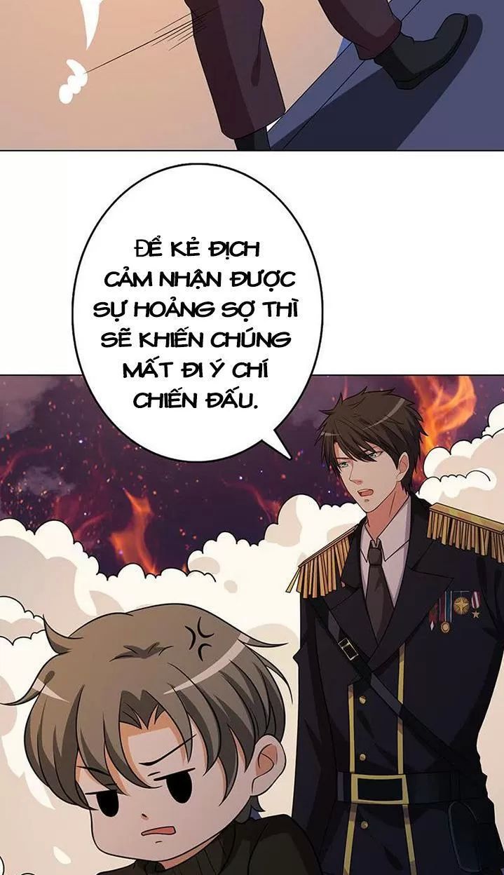 Quy Luật Tình Yêu Ở Mạt Thế Chapter 201 - Trang 2