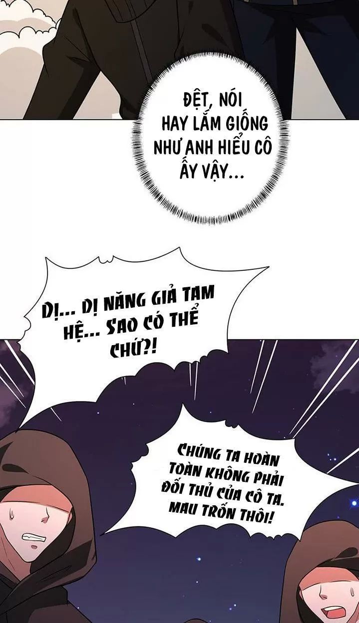 Quy Luật Tình Yêu Ở Mạt Thế Chapter 201 - Trang 2