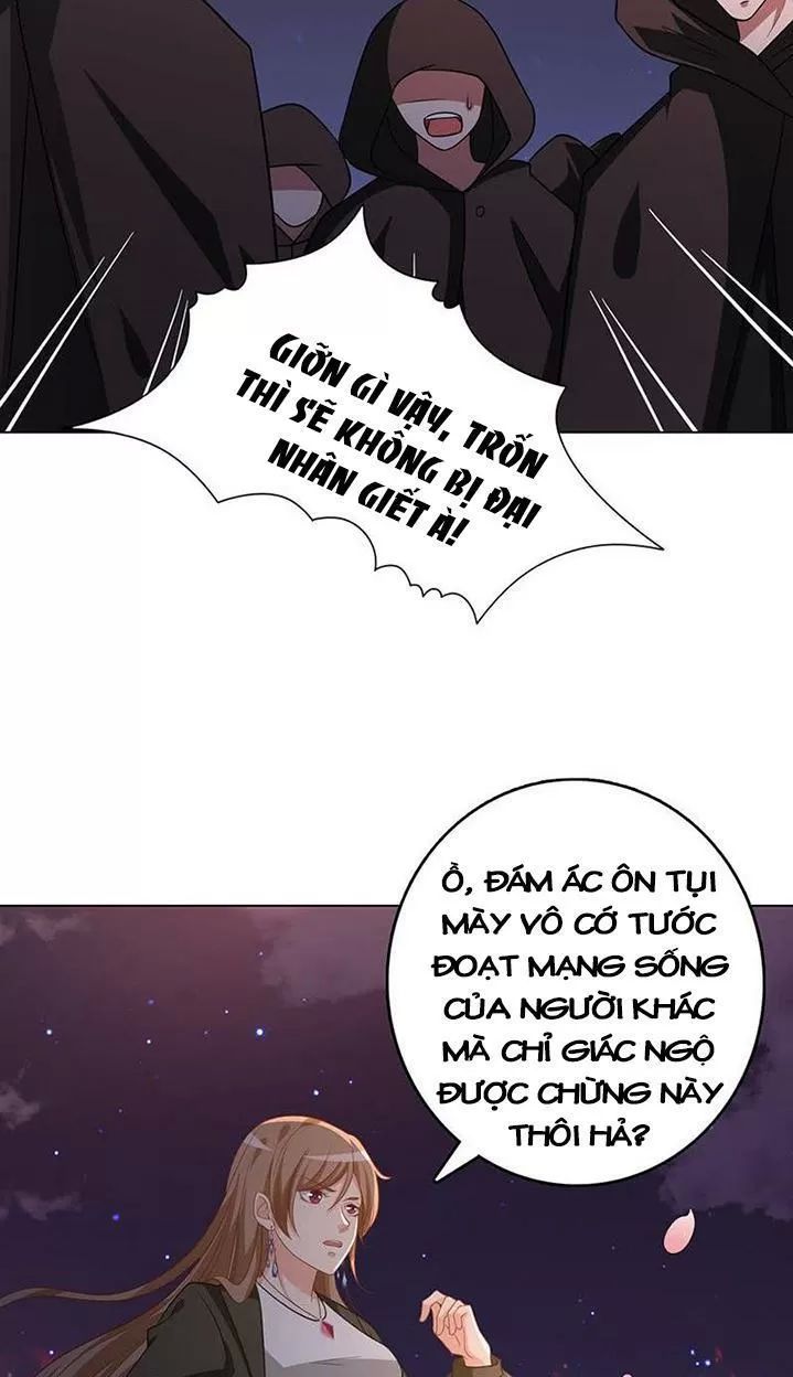 Quy Luật Tình Yêu Ở Mạt Thế Chapter 201 - Trang 2