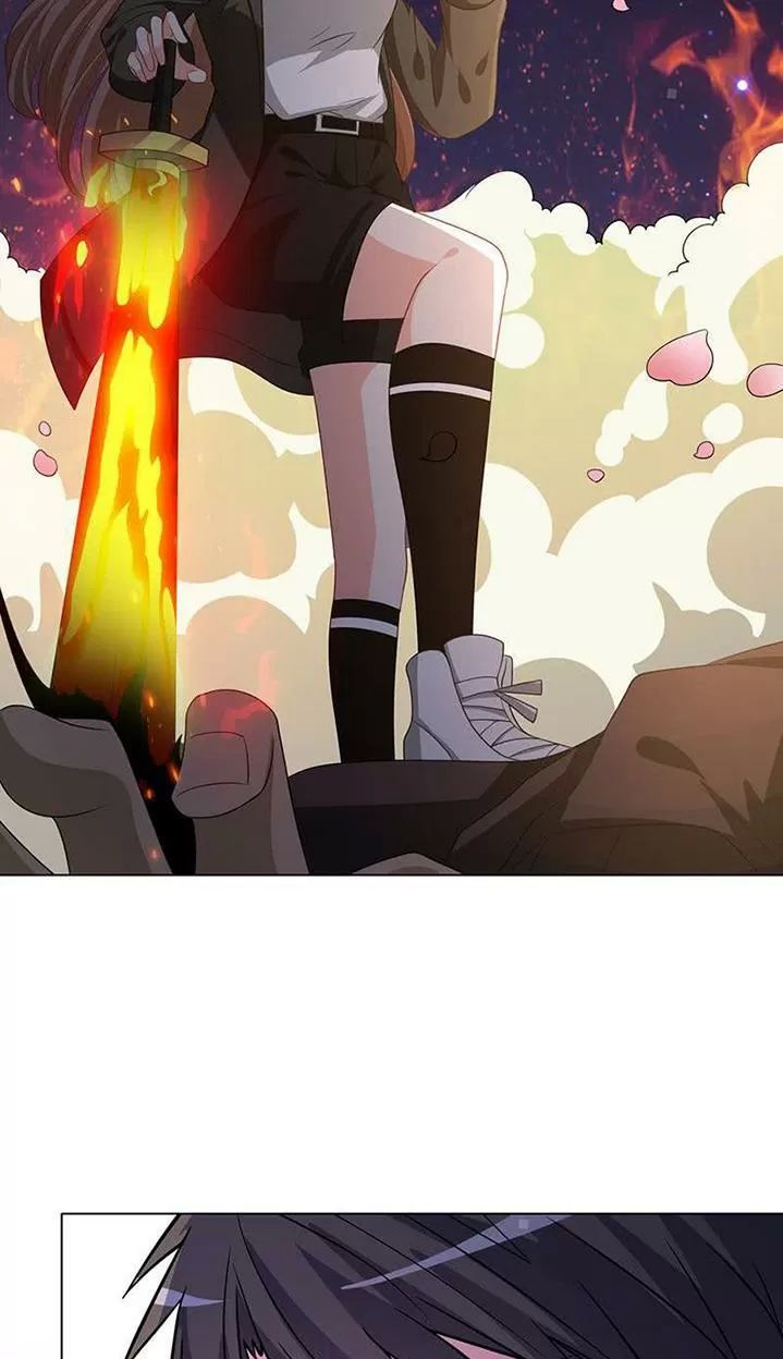 Quy Luật Tình Yêu Ở Mạt Thế Chapter 201 - Trang 2