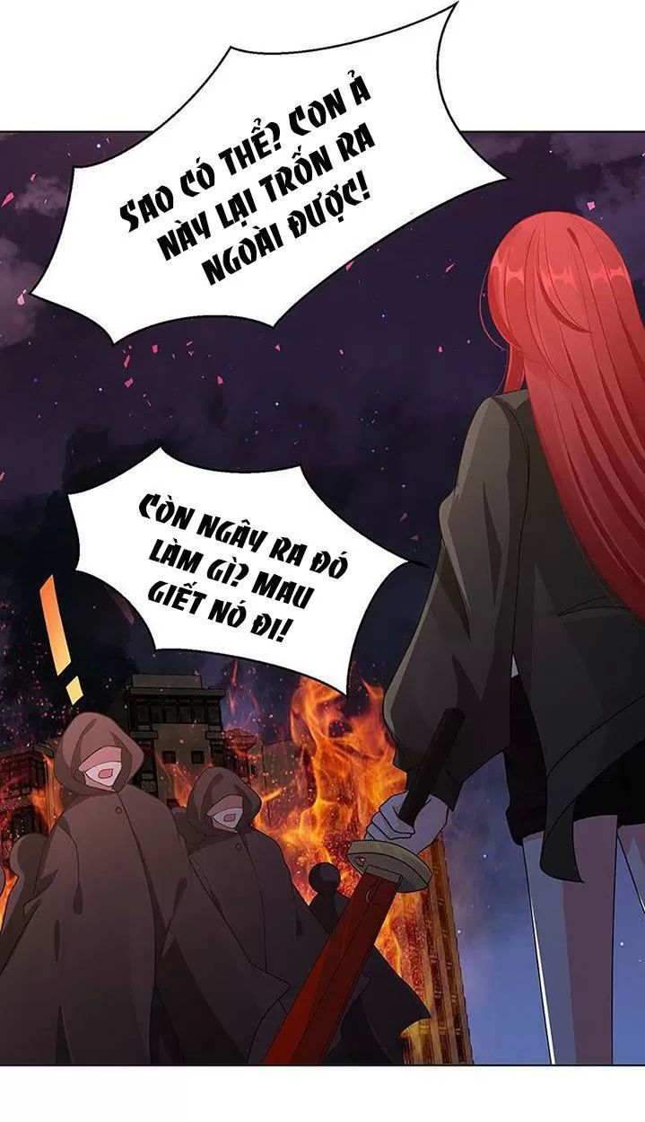 Quy Luật Tình Yêu Ở Mạt Thế Chapter 201 - Trang 2