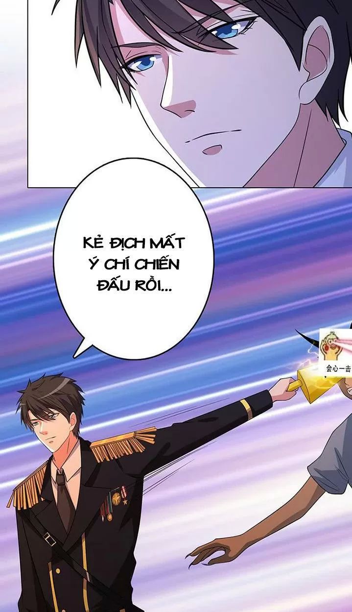 Quy Luật Tình Yêu Ở Mạt Thế Chapter 201 - Trang 2