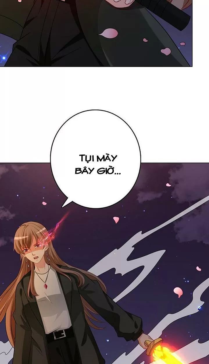 Quy Luật Tình Yêu Ở Mạt Thế Chapter 201 - Trang 2