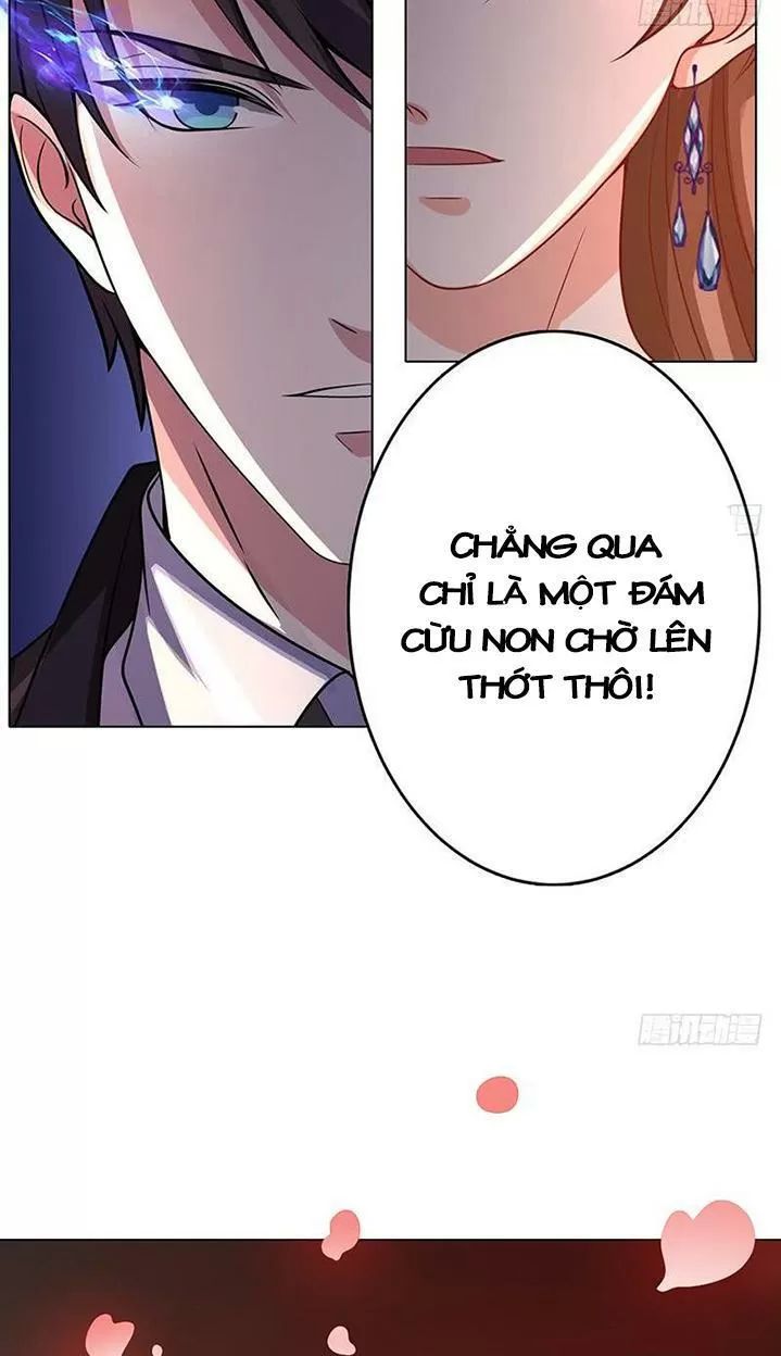 Quy Luật Tình Yêu Ở Mạt Thế Chapter 201 - Trang 2