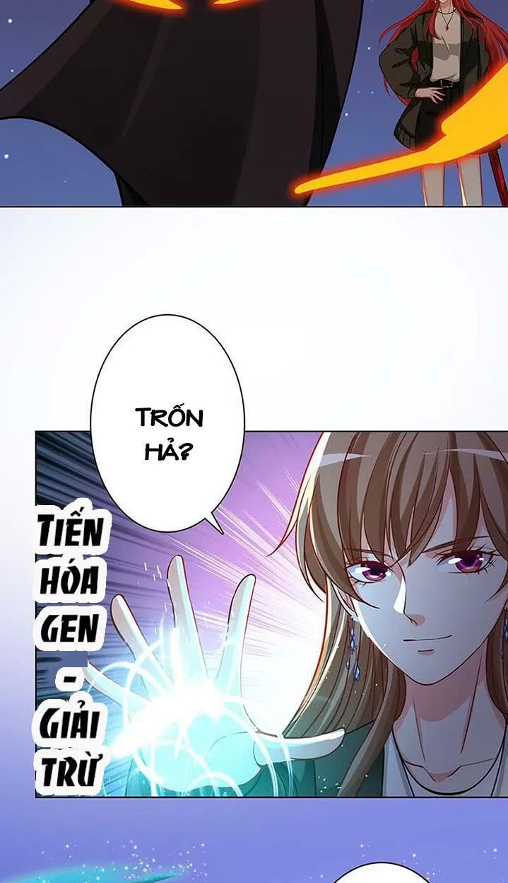 Quy Luật Tình Yêu Ở Mạt Thế Chapter 201 - Trang 2