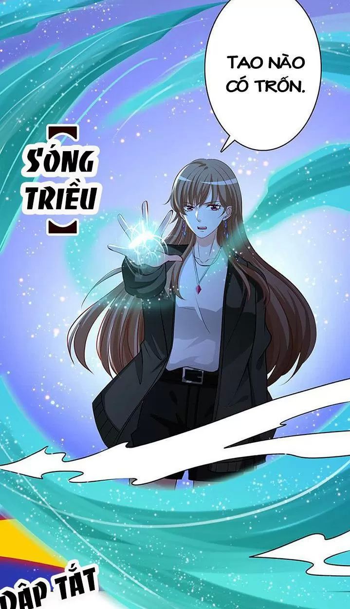 Quy Luật Tình Yêu Ở Mạt Thế Chapter 201 - Trang 2