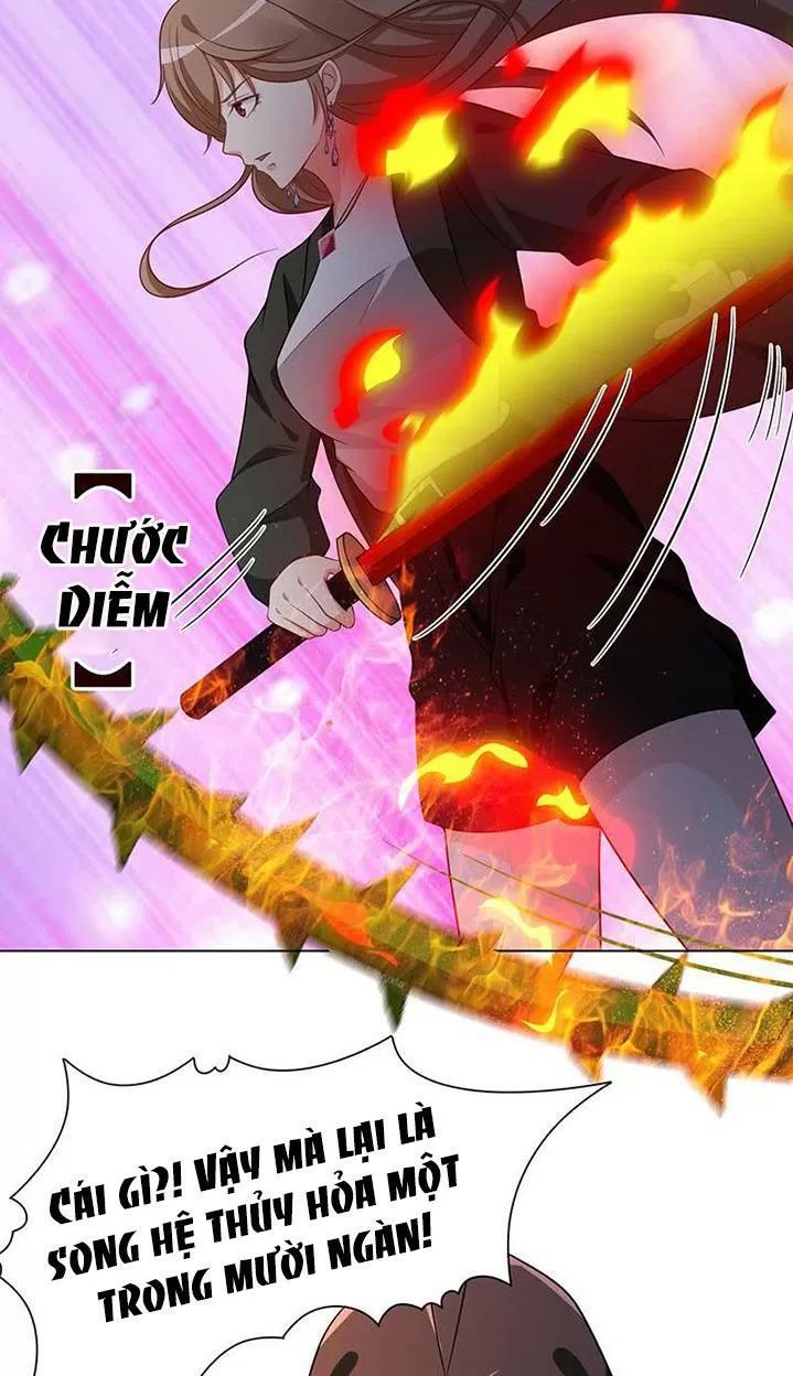 Quy Luật Tình Yêu Ở Mạt Thế Chapter 201 - Trang 2