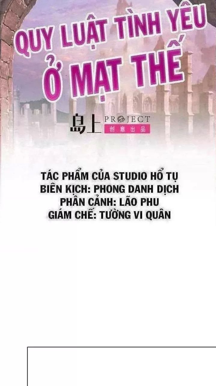 Quy Luật Tình Yêu Ở Mạt Thế Chapter 202 - Trang 2