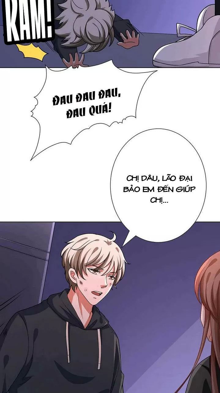 Quy Luật Tình Yêu Ở Mạt Thế Chapter 202 - Trang 2