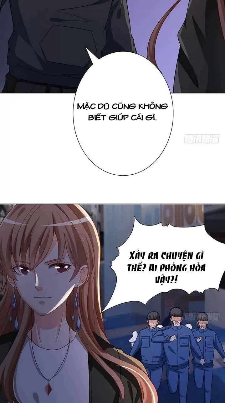 Quy Luật Tình Yêu Ở Mạt Thế Chapter 202 - Trang 2