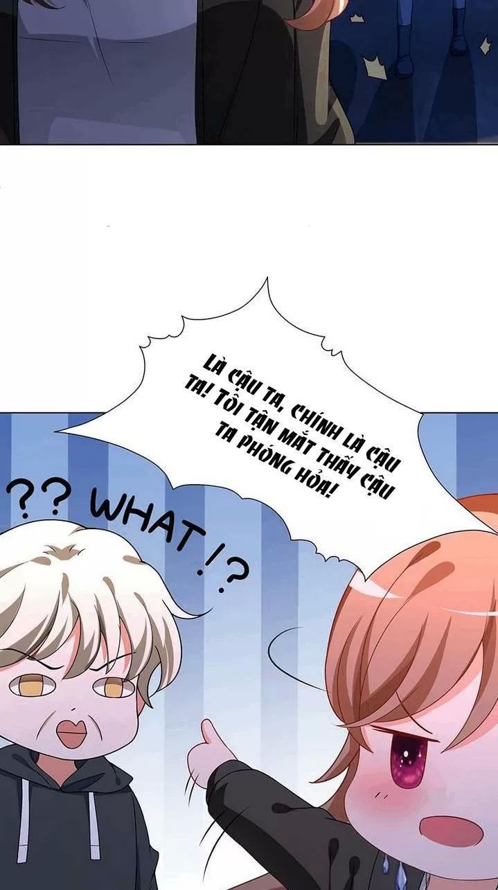 Quy Luật Tình Yêu Ở Mạt Thế Chapter 202 - Trang 2