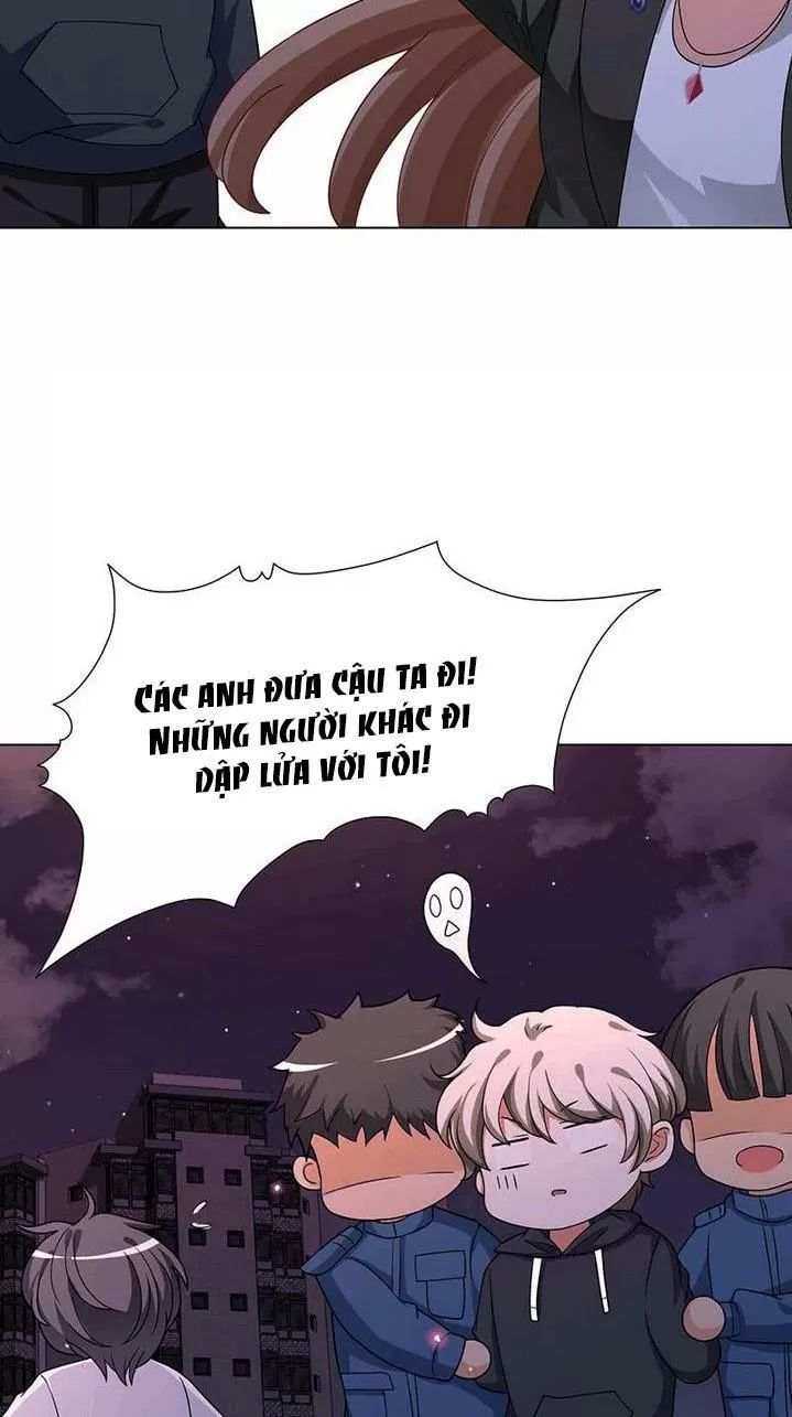 Quy Luật Tình Yêu Ở Mạt Thế Chapter 202 - Trang 2