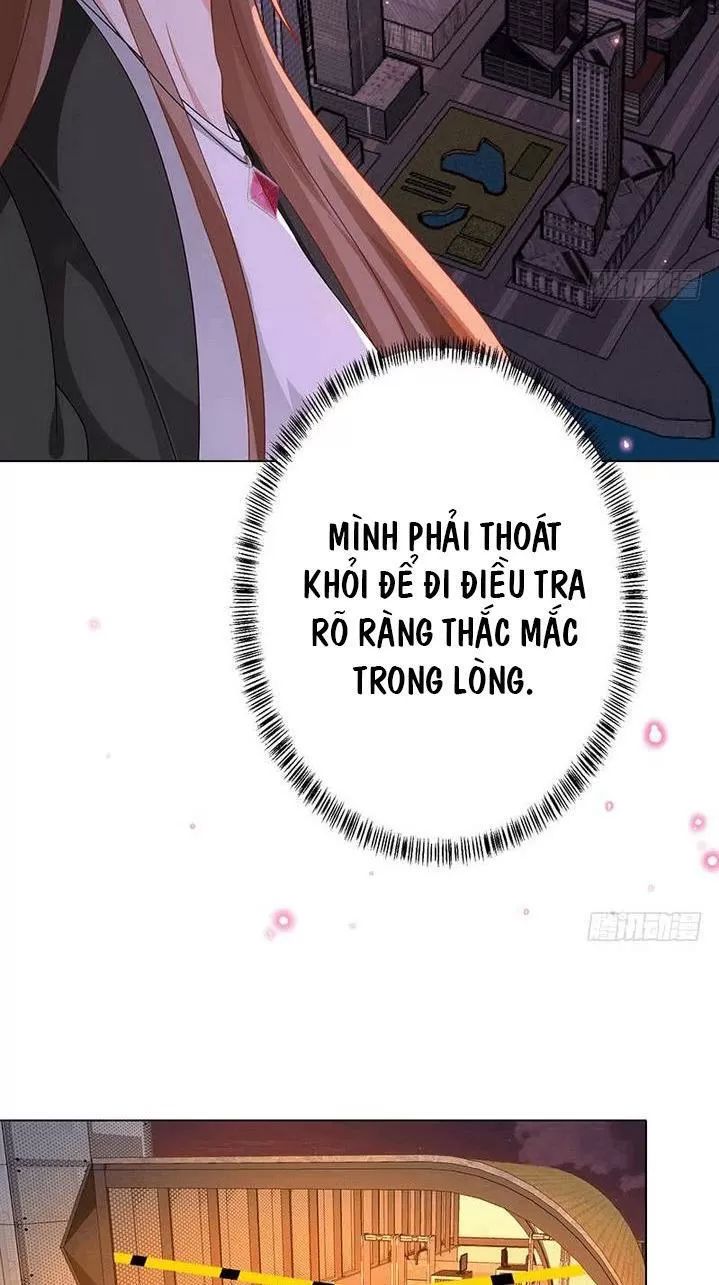 Quy Luật Tình Yêu Ở Mạt Thế Chapter 202 - Trang 2