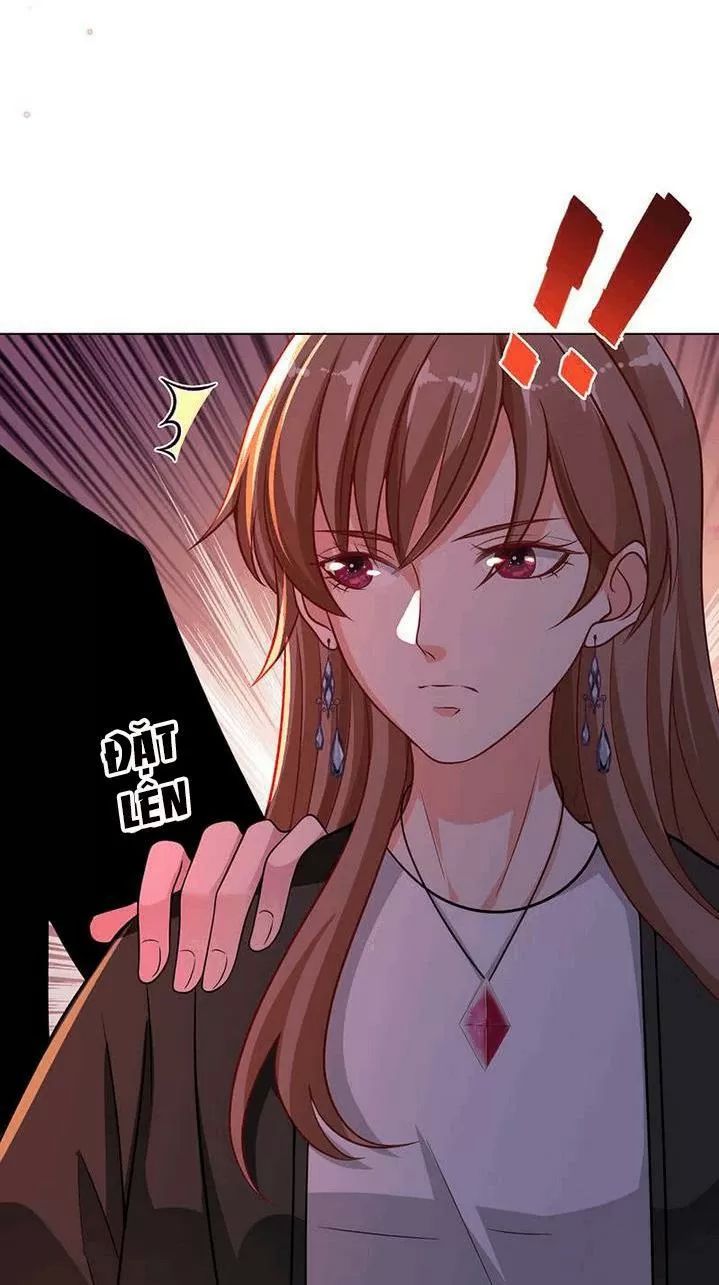 Quy Luật Tình Yêu Ở Mạt Thế Chapter 202 - Trang 2