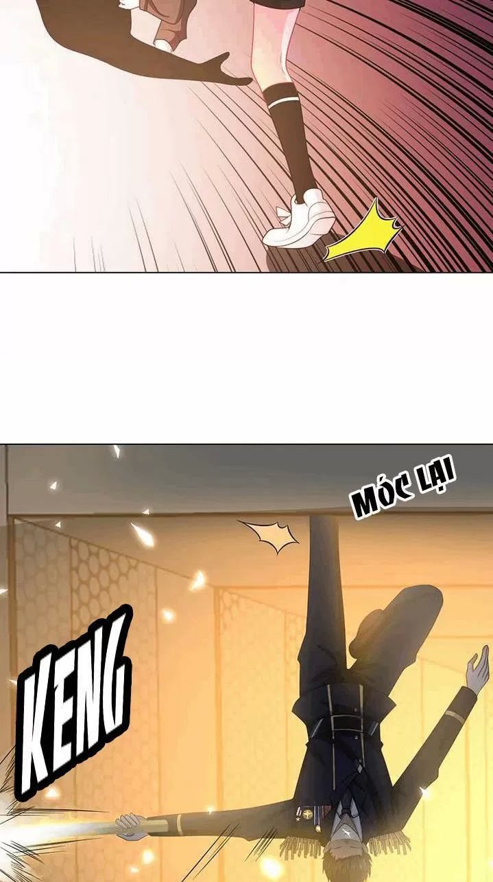 Quy Luật Tình Yêu Ở Mạt Thế Chapter 202 - Trang 2