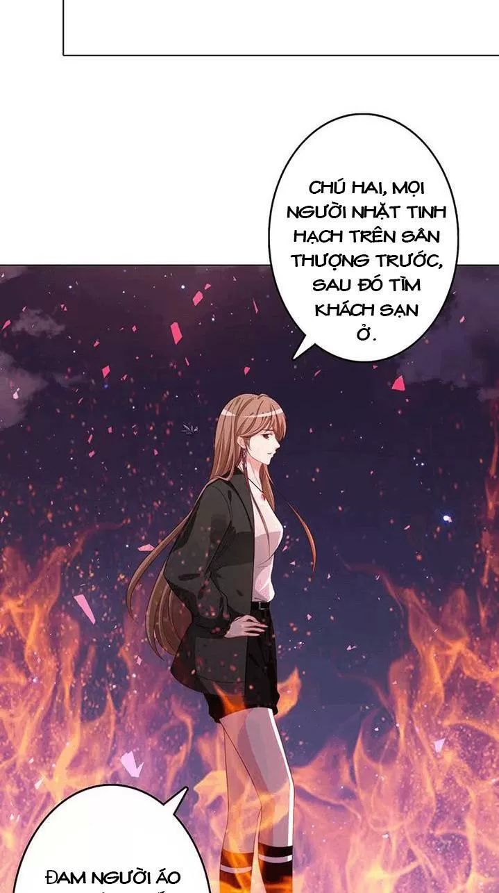 Quy Luật Tình Yêu Ở Mạt Thế Chapter 202 - Trang 2