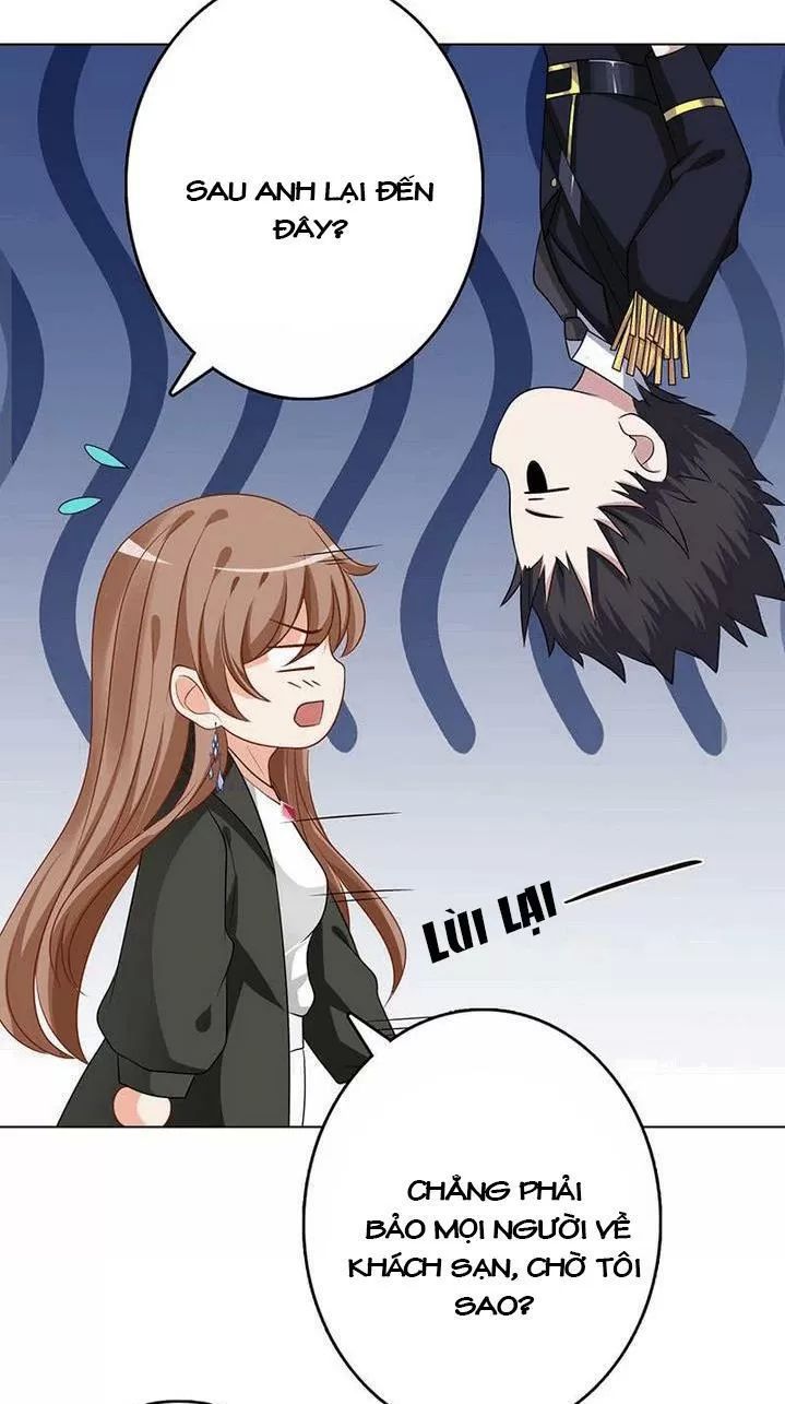 Quy Luật Tình Yêu Ở Mạt Thế Chapter 202 - Trang 2