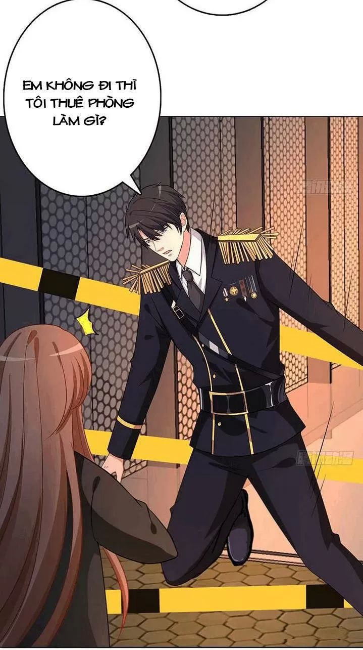 Quy Luật Tình Yêu Ở Mạt Thế Chapter 202 - Trang 2