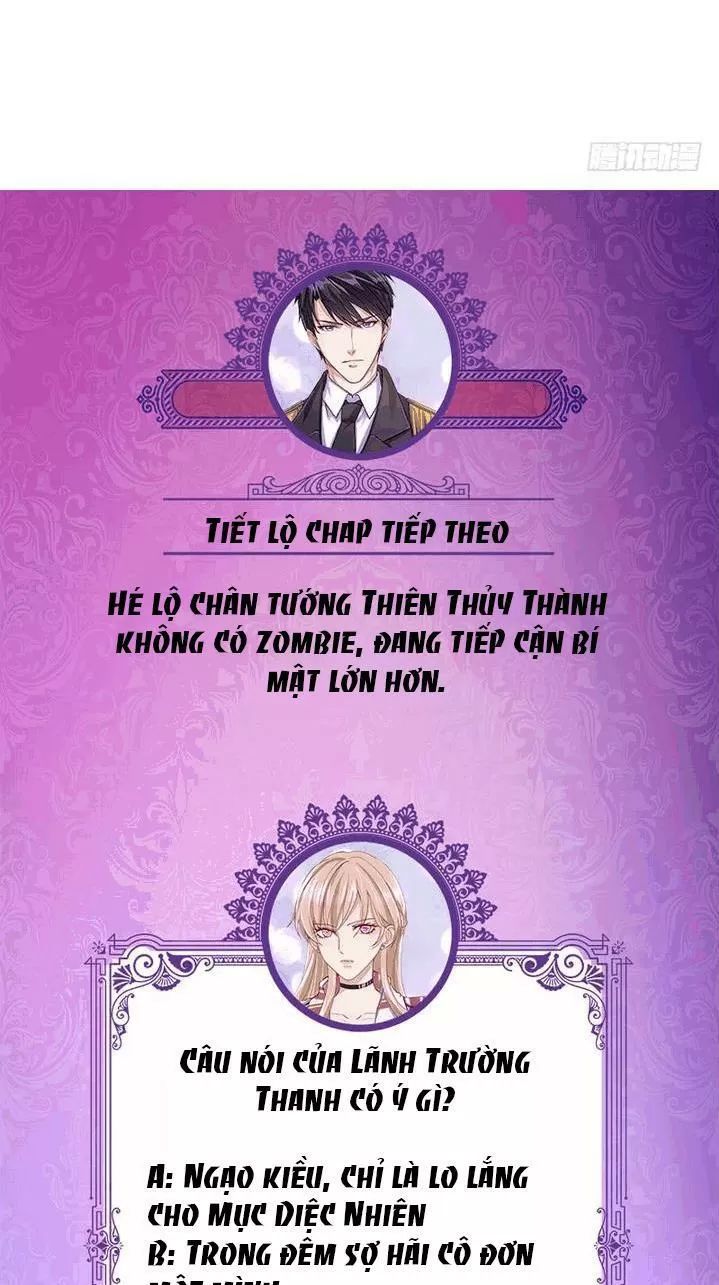 Quy Luật Tình Yêu Ở Mạt Thế Chapter 202 - Trang 2