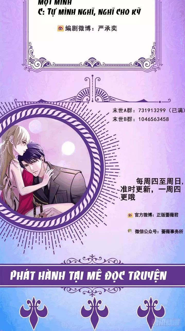 Quy Luật Tình Yêu Ở Mạt Thế Chapter 202 - Trang 2