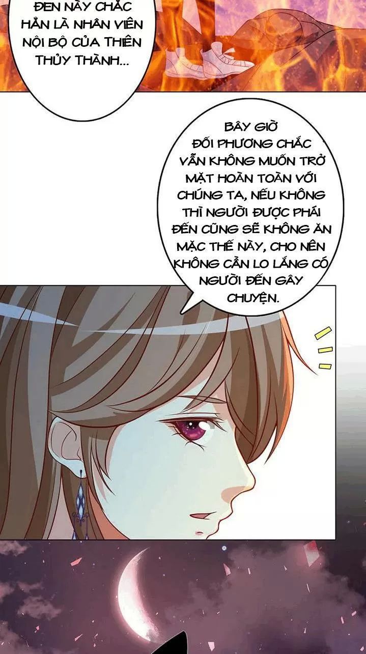 Quy Luật Tình Yêu Ở Mạt Thế Chapter 202 - Trang 2