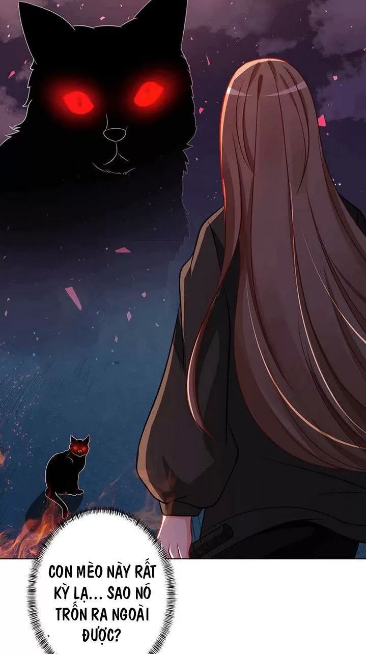 Quy Luật Tình Yêu Ở Mạt Thế Chapter 202 - Trang 2