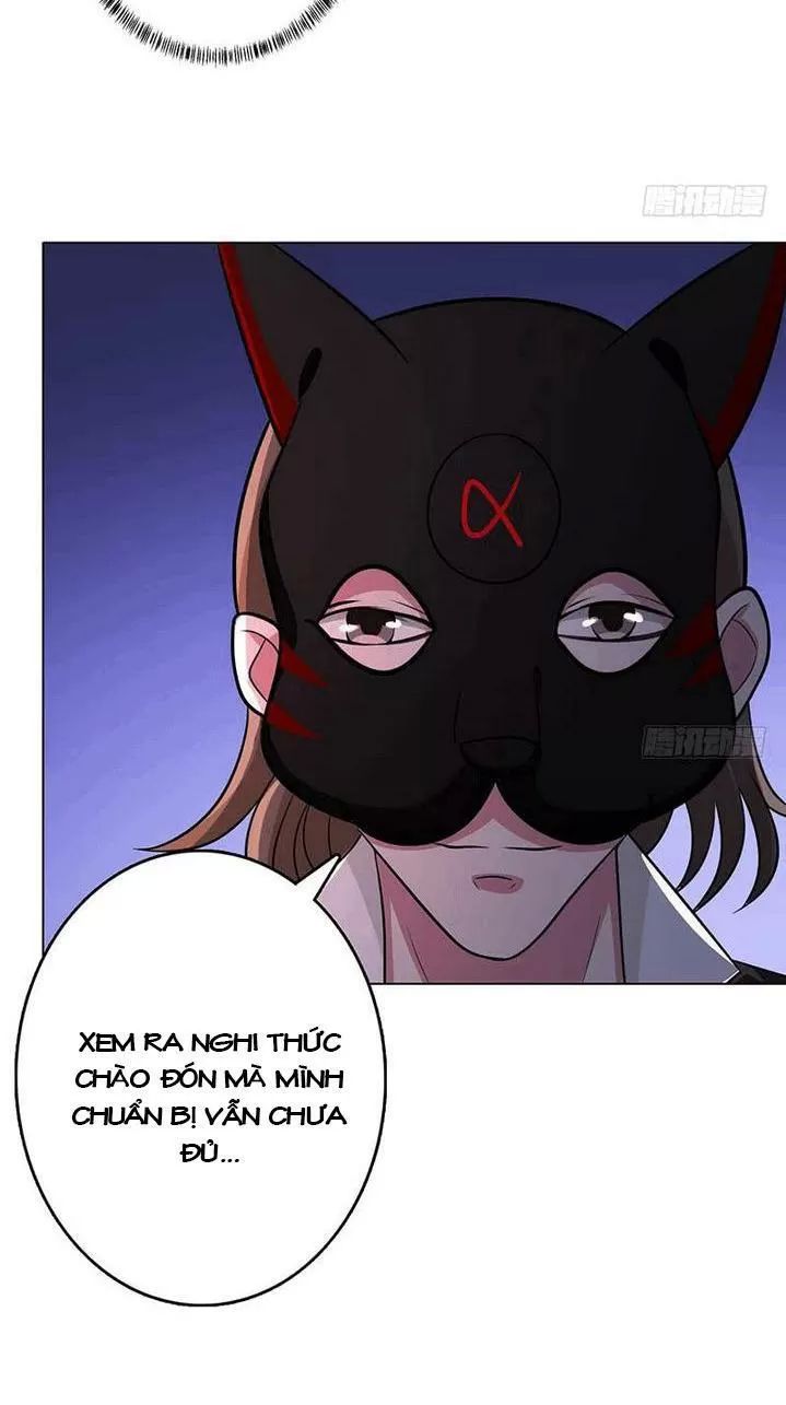 Quy Luật Tình Yêu Ở Mạt Thế Chapter 202 - Trang 2