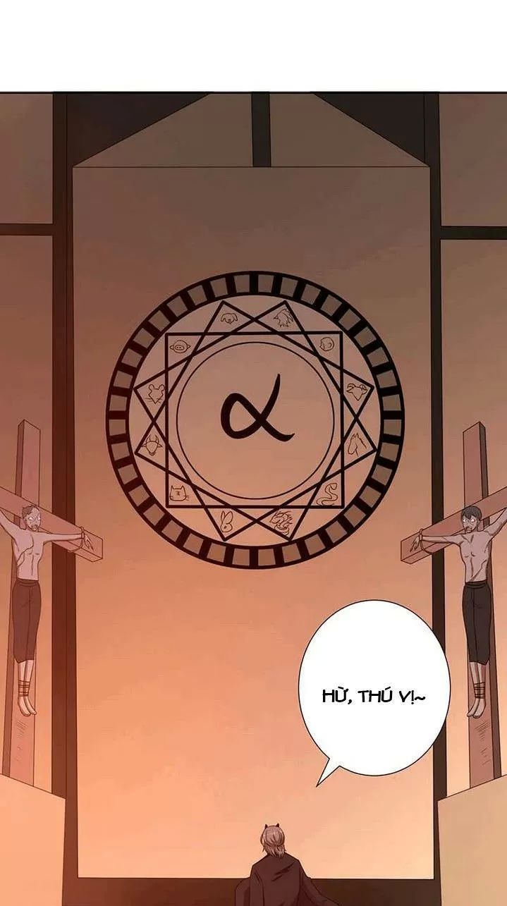 Quy Luật Tình Yêu Ở Mạt Thế Chapter 202 - Trang 2