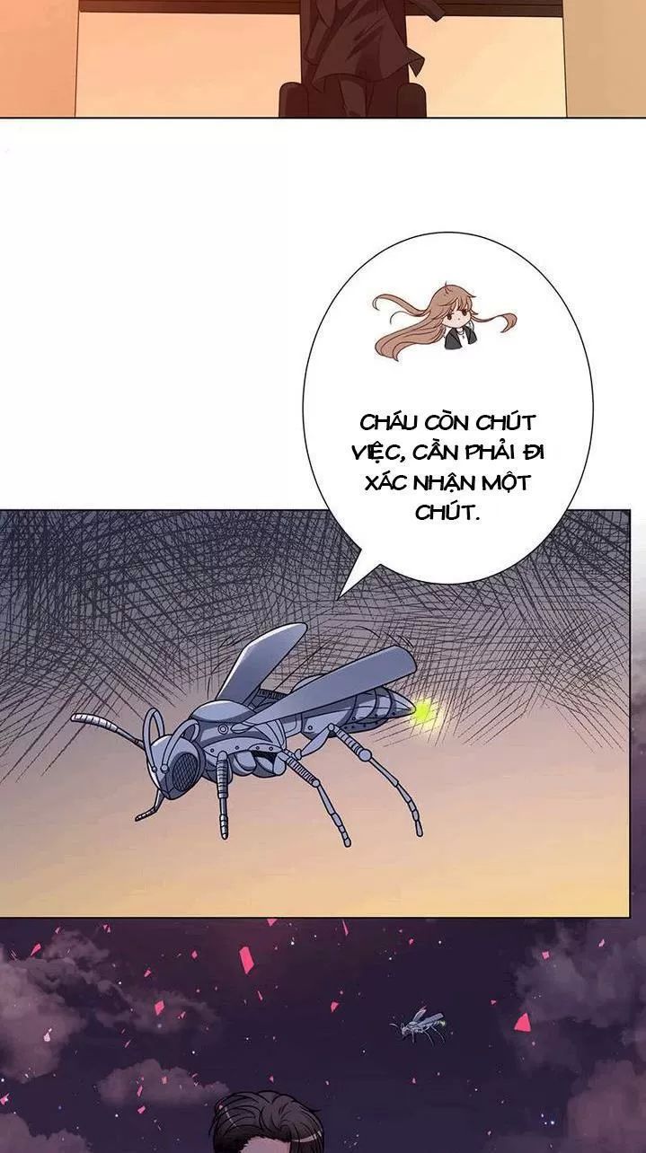 Quy Luật Tình Yêu Ở Mạt Thế Chapter 202 - Trang 2