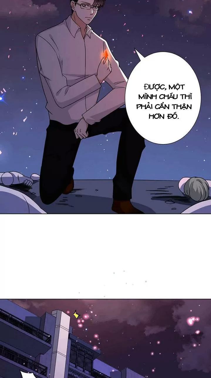 Quy Luật Tình Yêu Ở Mạt Thế Chapter 202 - Trang 2