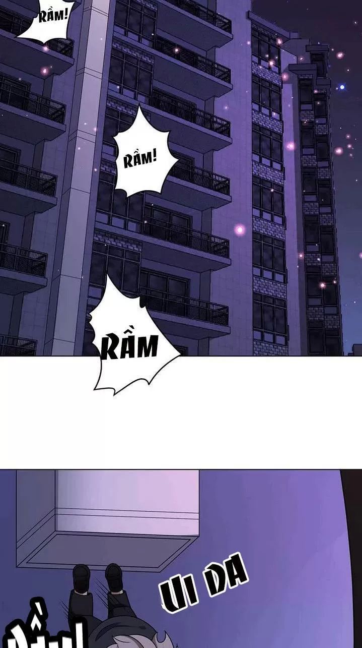 Quy Luật Tình Yêu Ở Mạt Thế Chapter 202 - Trang 2