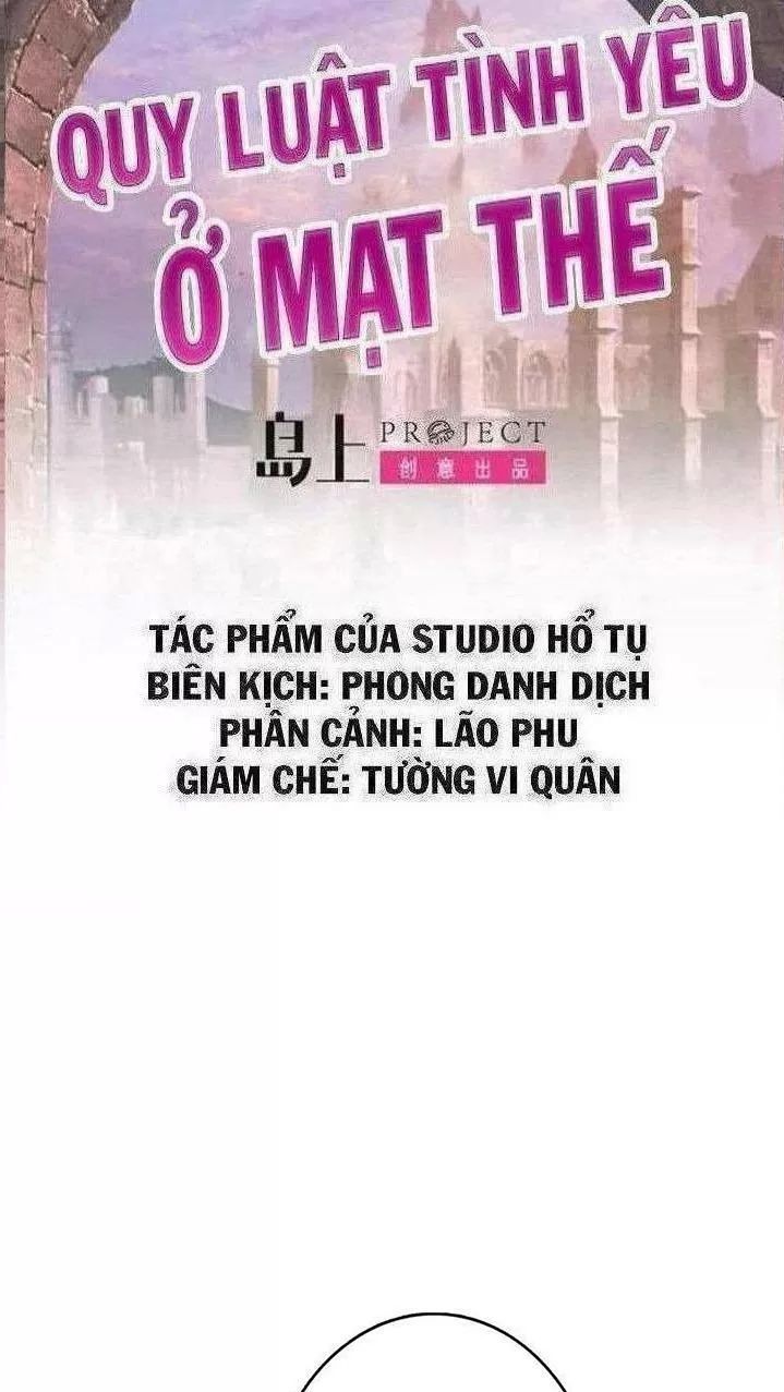 Quy Luật Tình Yêu Ở Mạt Thế Chapter 203 - Trang 2