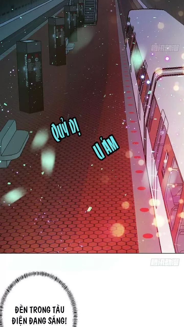 Quy Luật Tình Yêu Ở Mạt Thế Chapter 203 - Trang 2