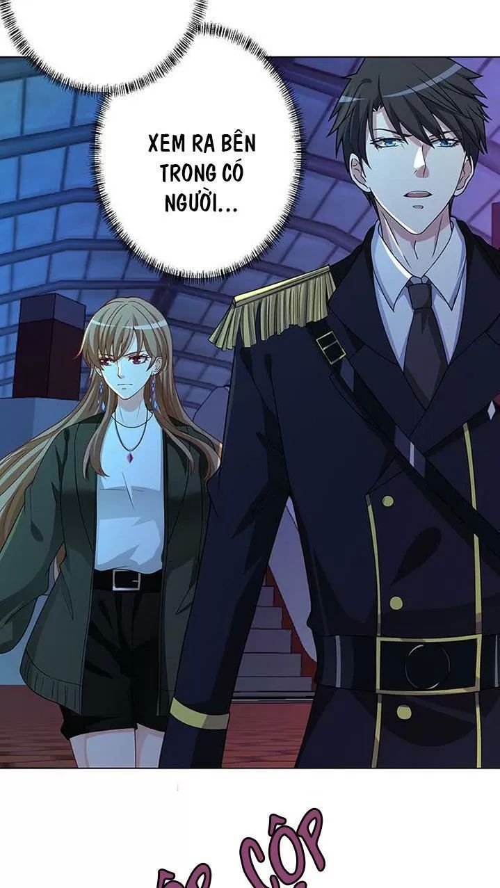 Quy Luật Tình Yêu Ở Mạt Thế Chapter 203 - Trang 2