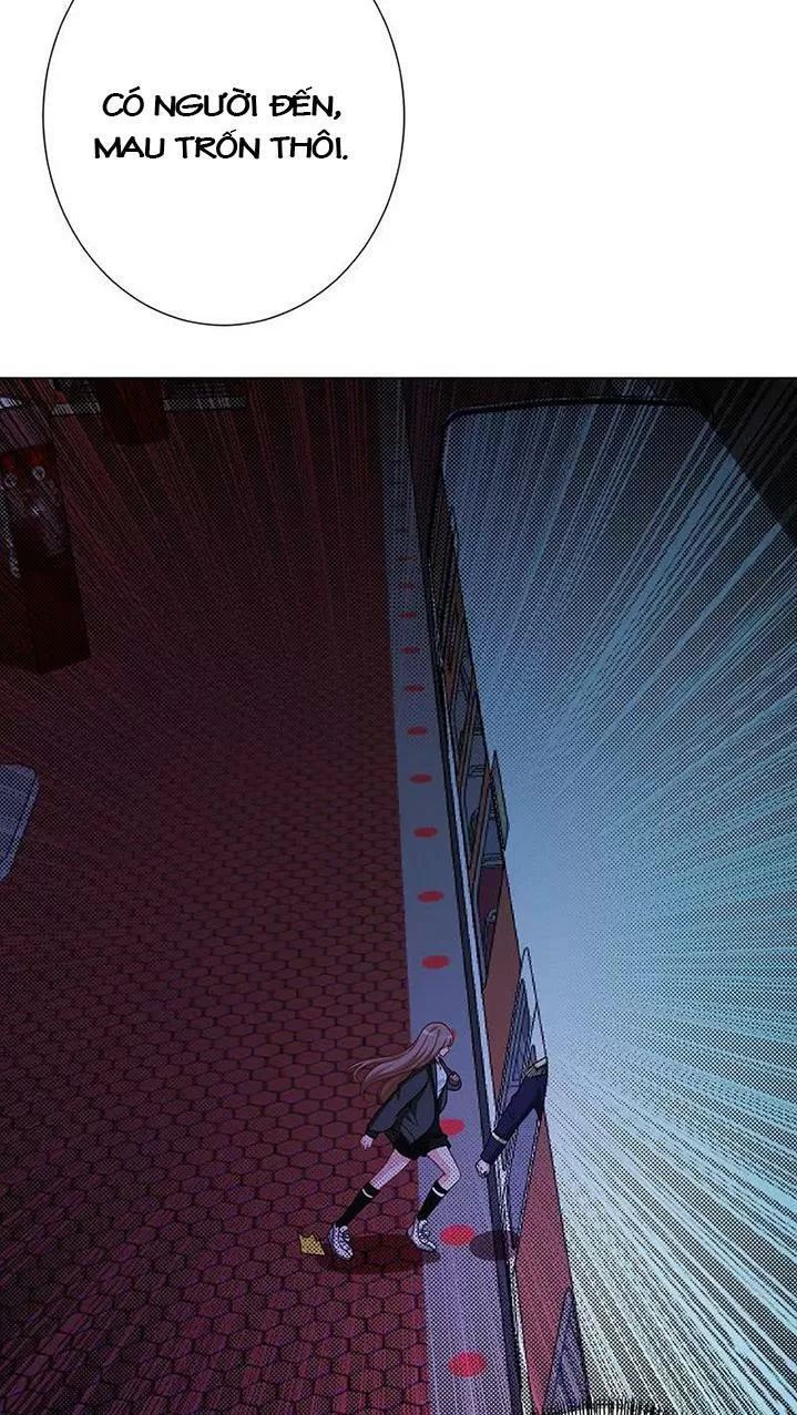 Quy Luật Tình Yêu Ở Mạt Thế Chapter 203 - Trang 2