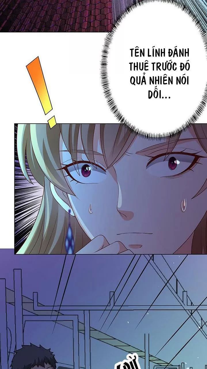 Quy Luật Tình Yêu Ở Mạt Thế Chapter 203 - Trang 2