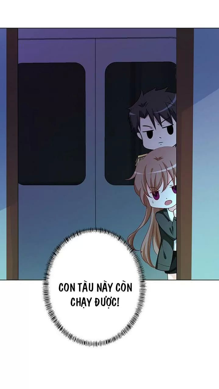 Quy Luật Tình Yêu Ở Mạt Thế Chapter 203 - Trang 2