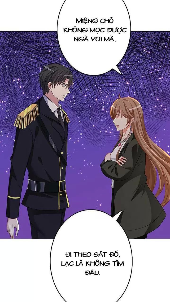 Quy Luật Tình Yêu Ở Mạt Thế Chapter 203 - Trang 2