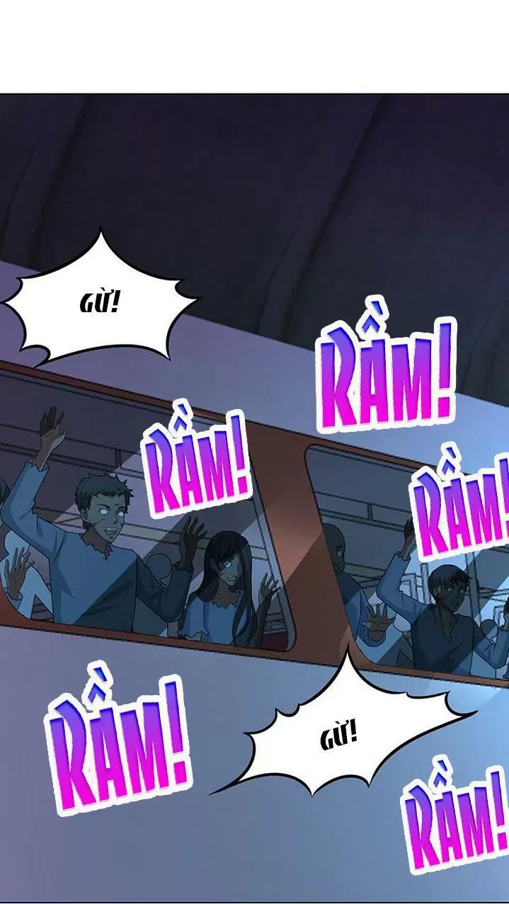 Quy Luật Tình Yêu Ở Mạt Thế Chapter 203 - Trang 2