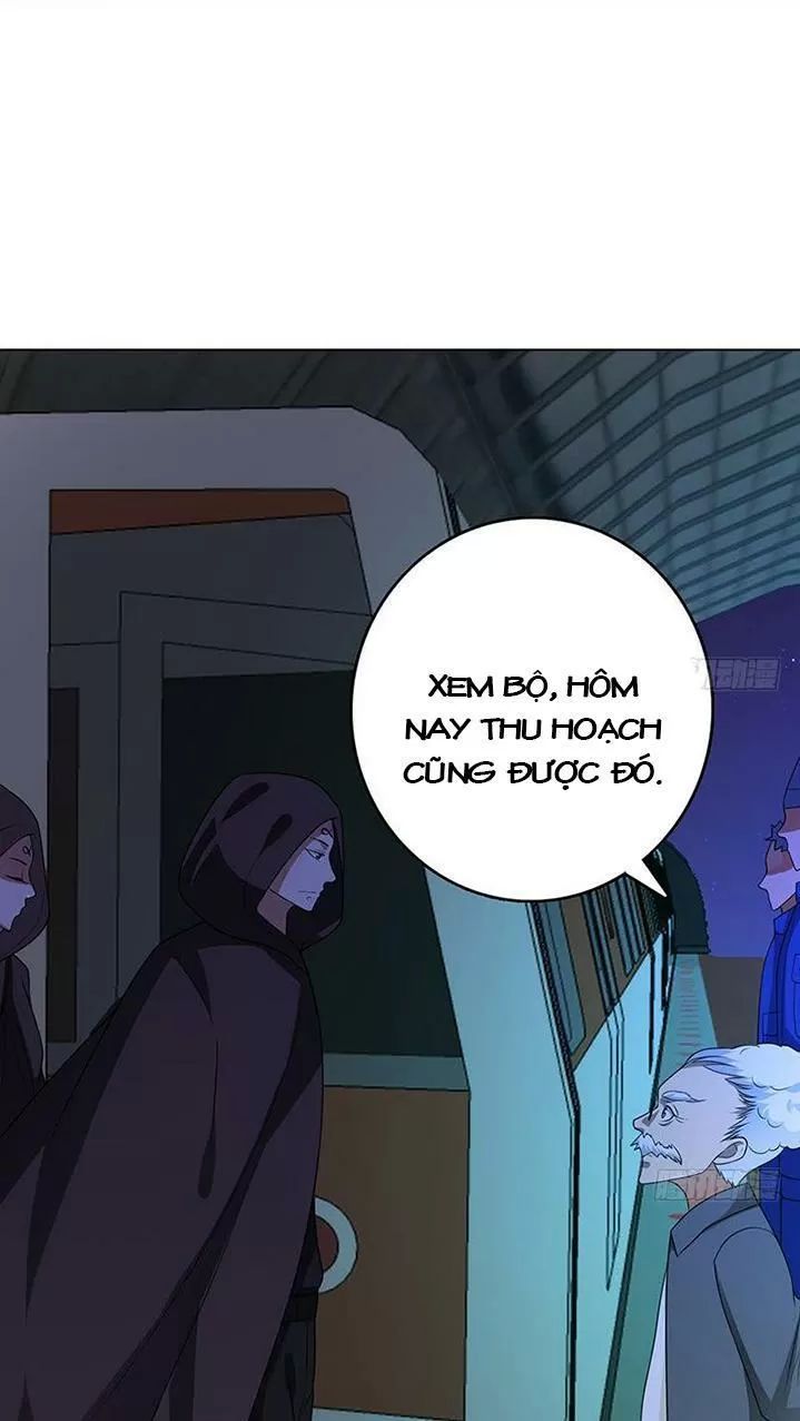 Quy Luật Tình Yêu Ở Mạt Thế Chapter 203 - Trang 2