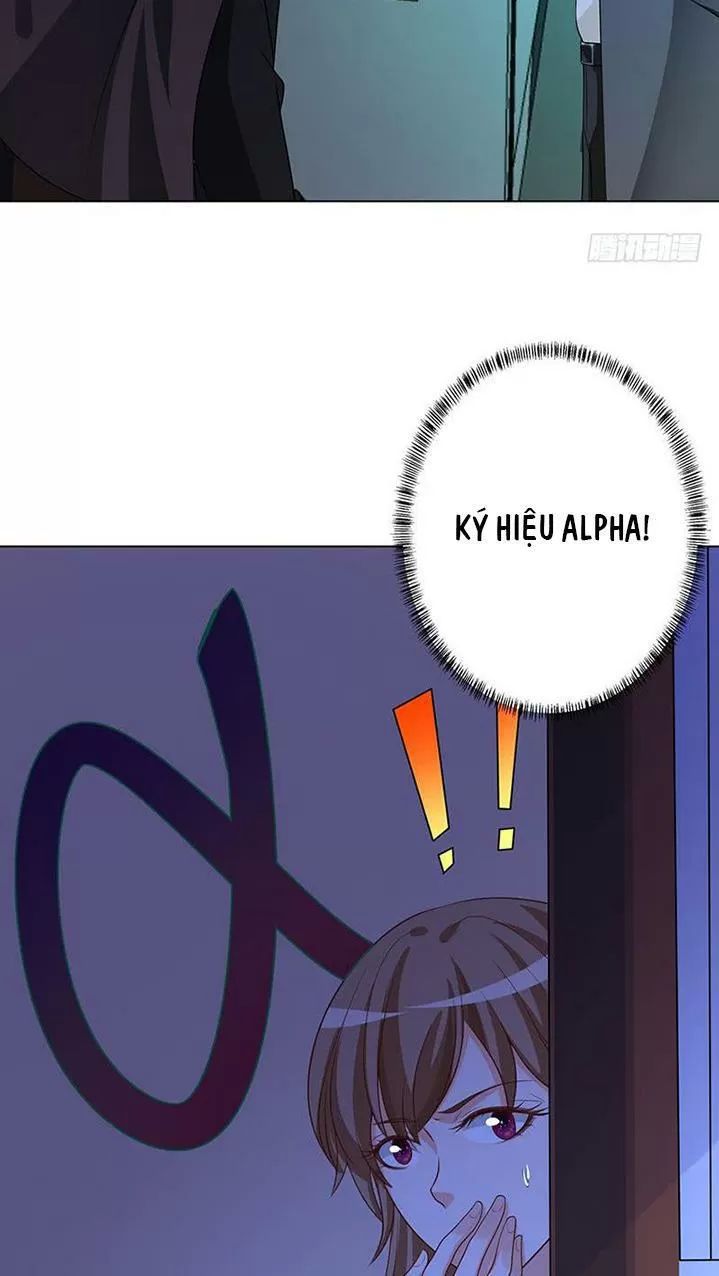 Quy Luật Tình Yêu Ở Mạt Thế Chapter 203 - Trang 2