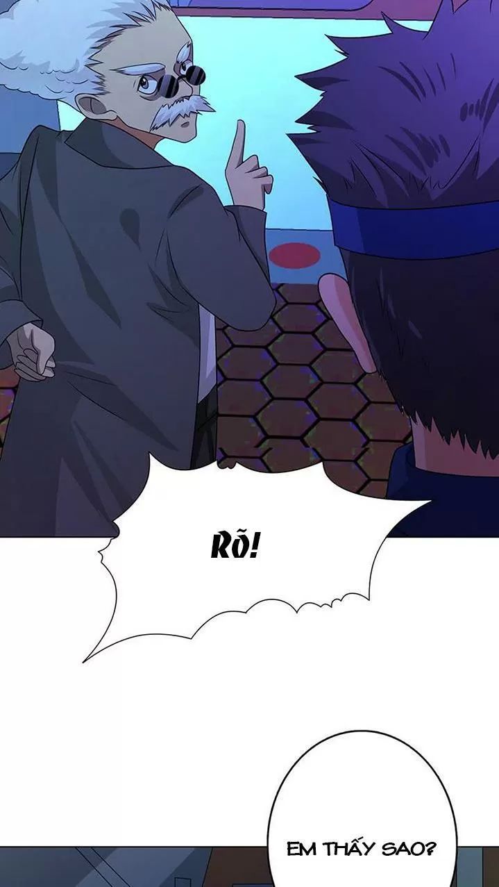 Quy Luật Tình Yêu Ở Mạt Thế Chapter 203 - Trang 2