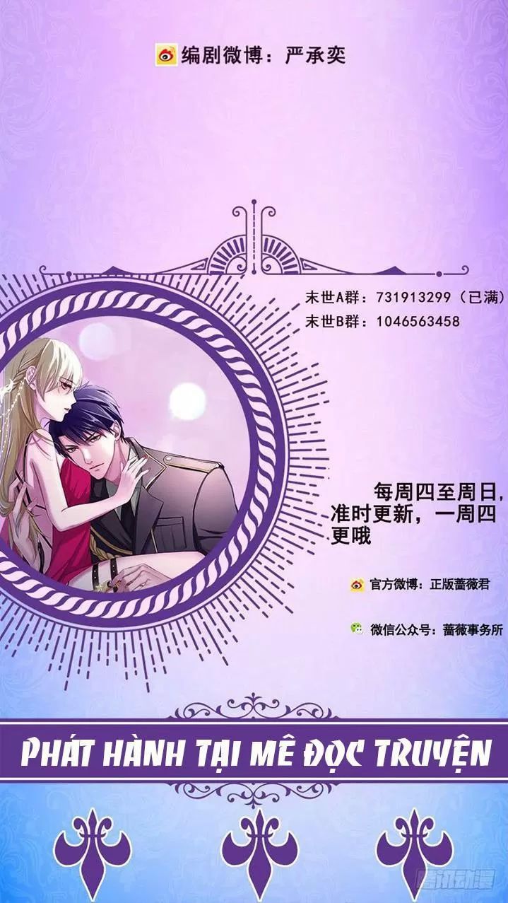 Quy Luật Tình Yêu Ở Mạt Thế Chapter 203 - Trang 2