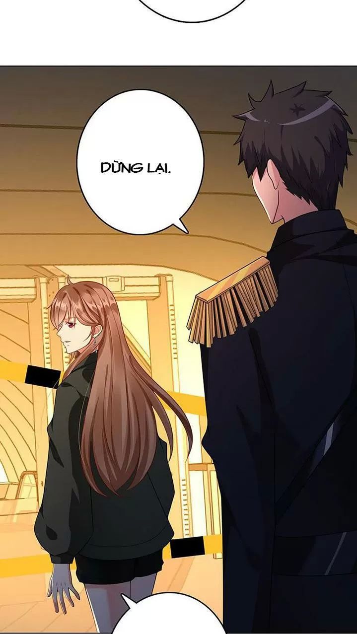 Quy Luật Tình Yêu Ở Mạt Thế Chapter 203 - Trang 2