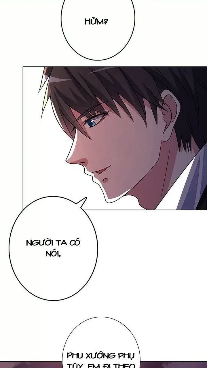 Quy Luật Tình Yêu Ở Mạt Thế Chapter 203 - Trang 2