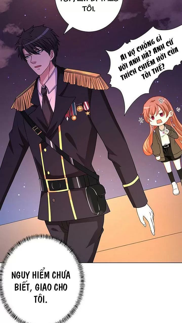 Quy Luật Tình Yêu Ở Mạt Thế Chapter 203 - Trang 2