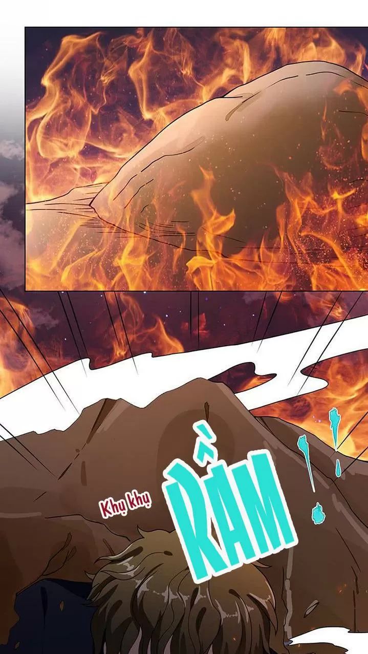 Quy Luật Tình Yêu Ở Mạt Thế Chapter 203 - Trang 2