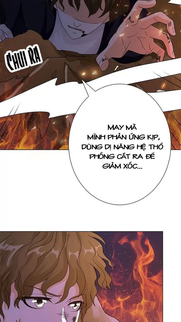 Quy Luật Tình Yêu Ở Mạt Thế Chapter 203 - Trang 2